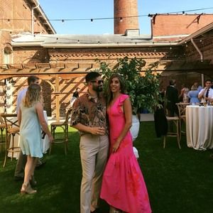 Meet your Posher, Madison